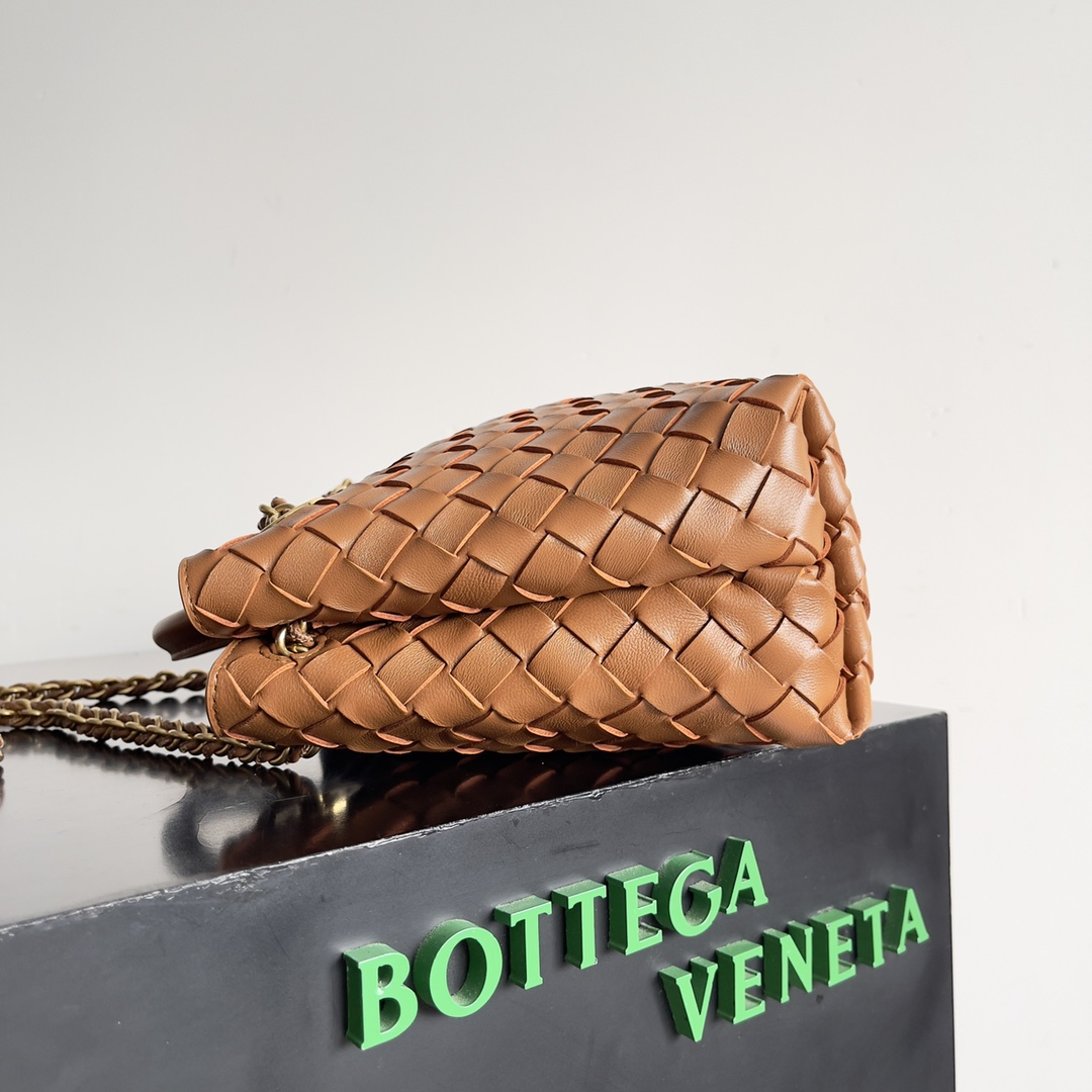 Bottega Veneta Top Handle Bags